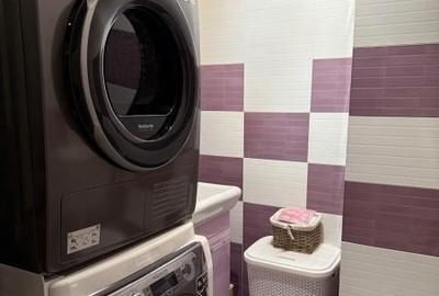 Ghencea-Prelungirea Ghencea-Apartament 3 camere mobilat, utilat, boxa, parcare - 6