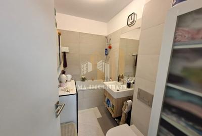 Garsoniera de vanzare Radsor Rasnov Brasov - 6