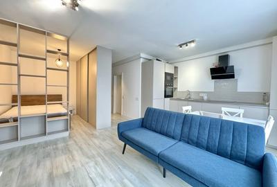 Garsonieră semidecomandată, mobilată în Gheorgheni - 1