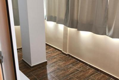 Baba Novac Inchiriez ap 2 cam recent renovat curat mobilat utilat complet nou - 4