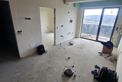 Apartament cu 3 camere decomandat în Baciu - 5