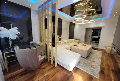 Apartament cu 3 camere decomandat, mobilat în Central - 7
