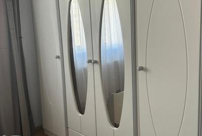 Apartament cu 2 camere semidecomandat, mobilat în Polonă - 9