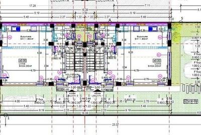 Duplex modern P+1E+M,  BUCURESTII NOI - 20