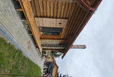 Casă cu 3 camere cu Teren 3042 Mp în Vale - 7