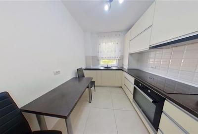 Tur 3D! Apartament 2 camere,decomandat, luminos,parcare,Tractorul,Brasov Tur 3D! Apartament 2 camere,decomandat, luminos,parcare,Tractorul,Brasov - 2