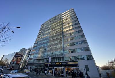 FLOREASCA TOWER, zona Barbu Vacarescu- comision 0%, reprezentam proprietarul! - 3