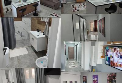 Apartament cu 2 camere decomandat în Tomis Plus