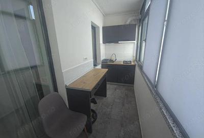 Steaua de Mare Nord 2 Studio modern mobilat, lift, la 10 minute de plaja - 2