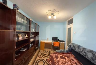 Apartament cu 3 camere decomandat în Central - 7