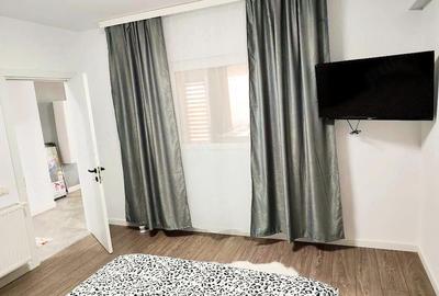 Apartament cu 2 camere decomandat în Tomis Plus - 5