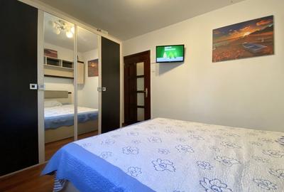 Apartament 2 camere in Tomis Nord - 4