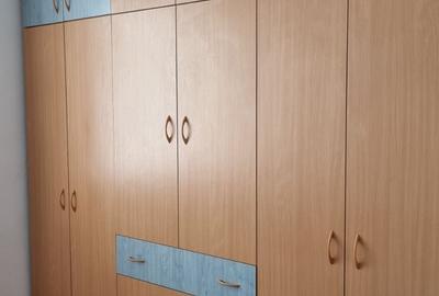 Apartament cu 3 camere decomandat în Nicolae Grigorescu - 9
