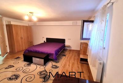 Apartament cu 3 camere decomandat, mobilat în Sub Arini - 6