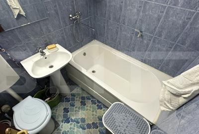 Apartament cu o camera, zona Rogerius - 4