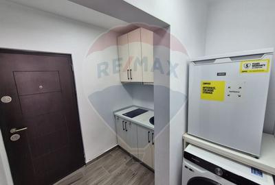 Garsonieră, mobilată în Central - 3