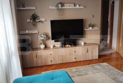 Apartament cu 2 camere decomandat în Central - 4