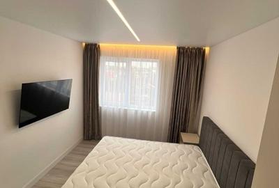 Apartament cu 2 camere semidecomandat în Apărătorii Patriei - 2