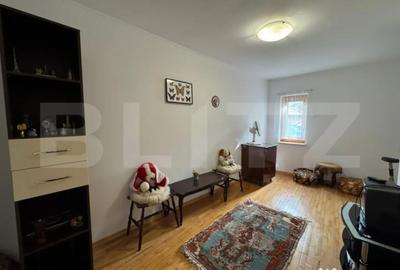 Casă cu 4 camere cu Teren 109 Mp în Central - 4