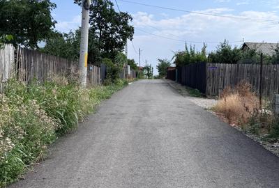 Casă parter + mansardă, 115 mp, teren 2000 mp – lângă Lacul Mostiștea - 8