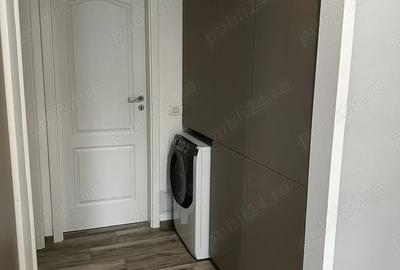 Inchiriez apartament 2 Camere, Braytim - 10