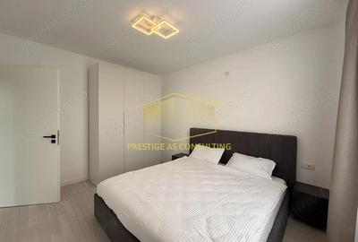 Apartament cu 2 camere semidecomandat, mobilat în Dumbrăvița - 6