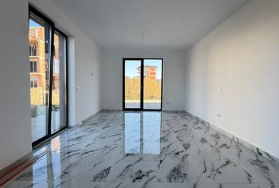 Apartamente cu 2 camere l Bloc nou l Giroc - 2