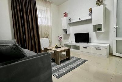 Apartament cu 2 camere decomandat în Central - 3