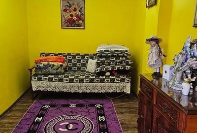 Casă cu 4 camere în Pârneava - 5