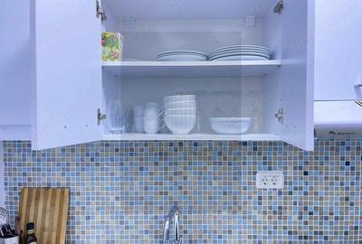 Apartament complet utilat, cu randament excelent Mamaia Sat, Constan - 1