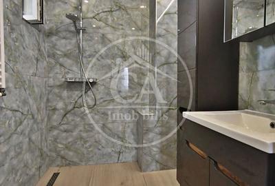 Apartament cu 3 camere decomandat în Orașul Nou - 8