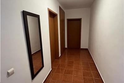 Apartament cu 2 camere la etaj 1 si loc de parcare zona Calea Dumbravi - 9
