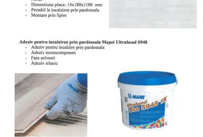 Apartament cu 2 camere în Ștefan cel Mare - 8