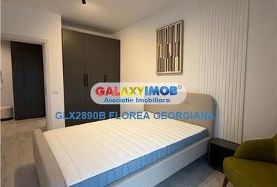 Garsonieră semidecomandată, mobilată în Nord - 8