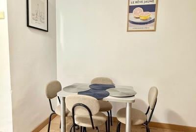 Apartament cu 3 camere decomandat în Cornetu - 2