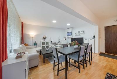 Etaj 2/4* Modern*Mobilat si utilat*Decomandat*Stefan Burileanu* Ponderas Etaj 2/4* Modern*Mobilat si utilat*Decomandat*Stefan Burileanu* Ponderas - 3