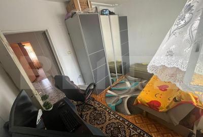 Apartament 3 camere, 82 mp utili, confort 1, decomandat, eta - 9