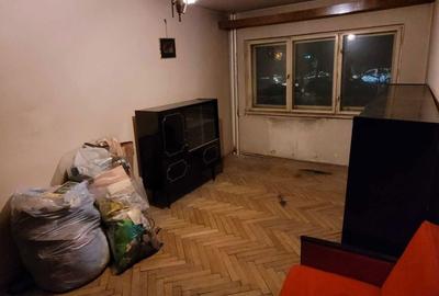 Apartament cu 2 camere semidecomandat în Crâng - 2
