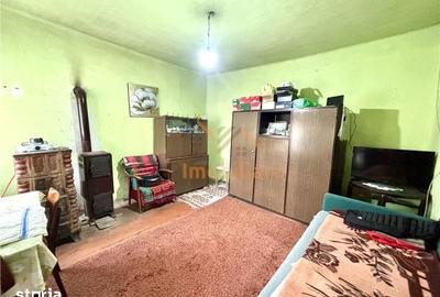 Casă cu 4 camere cu Teren 1654 Mp în Cefa - 8