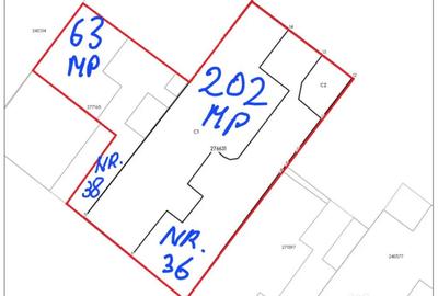 Casă cu 6 camere în Victoriei - 2