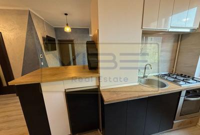 Apartament 3 camere cu parcare Centru - Palas Mall - 3