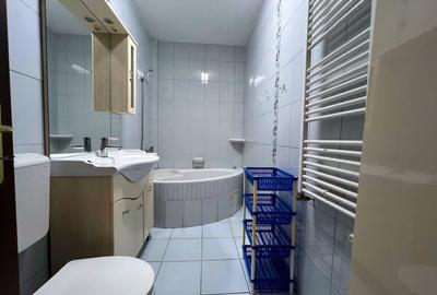 Apartament zona Calea Turzii, compartimentare inteligenta, parcare inclusa! Apartament zona Calea Turzii, compartimentare inteligenta, parcare inclusa! - 10