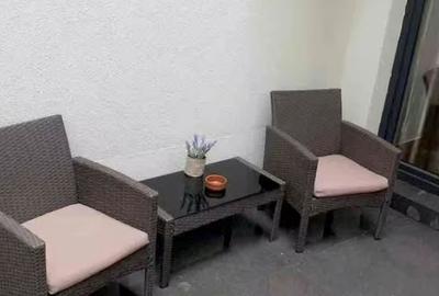 2 camere | Marriott | centrala | mobilat | terasa 8mp - 7