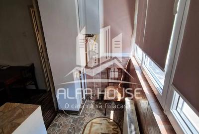 Garsonieră semidecomandată în Govândari