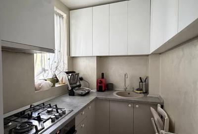 Apartament cu 2 camere decomandat, mobilat în Drumul Taberei - 5