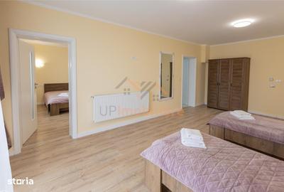 Casă cu 4 camere în Sânmartin - 14