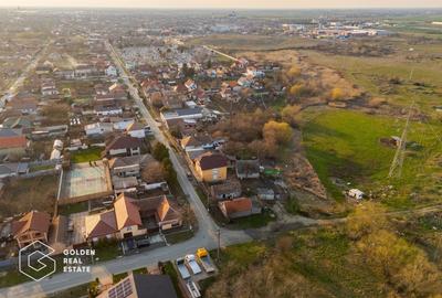 Casă individuală cu 8 camere cu Canalizare în Gai - 33