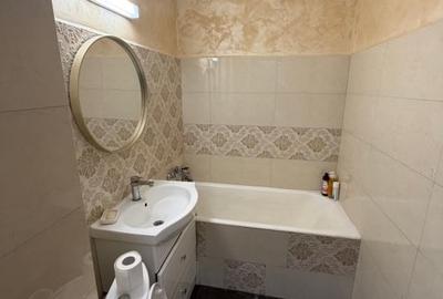 Podu Ros- Apartament 2 camere decomandat, etajul 1 - Fara risc seismic - 4