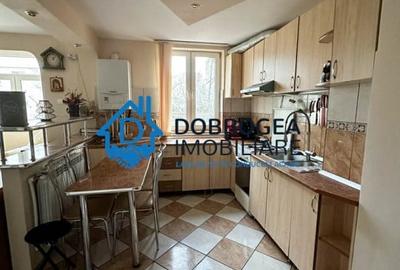 ALEEA MERISOR -APARTAMENMT 3 CAMERE , ETAJ 2,  65 MP, CENTRALA GAZ - 6