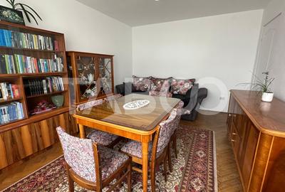 Apartament 2 camere 45 mpu mobilat utilat zona Terezian Sibiu - 2